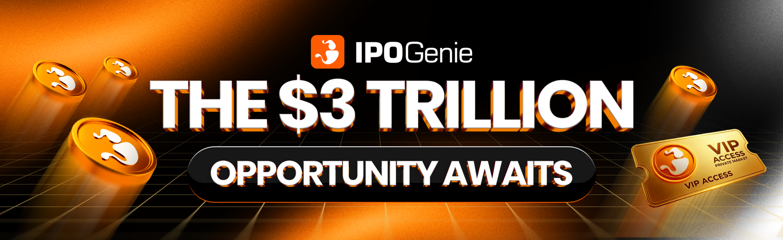 Top Crypto Presales in 2026: Why IPO Genie and DeepSnitch AI Lead the Pack Right Now (As of March 5, 2026)