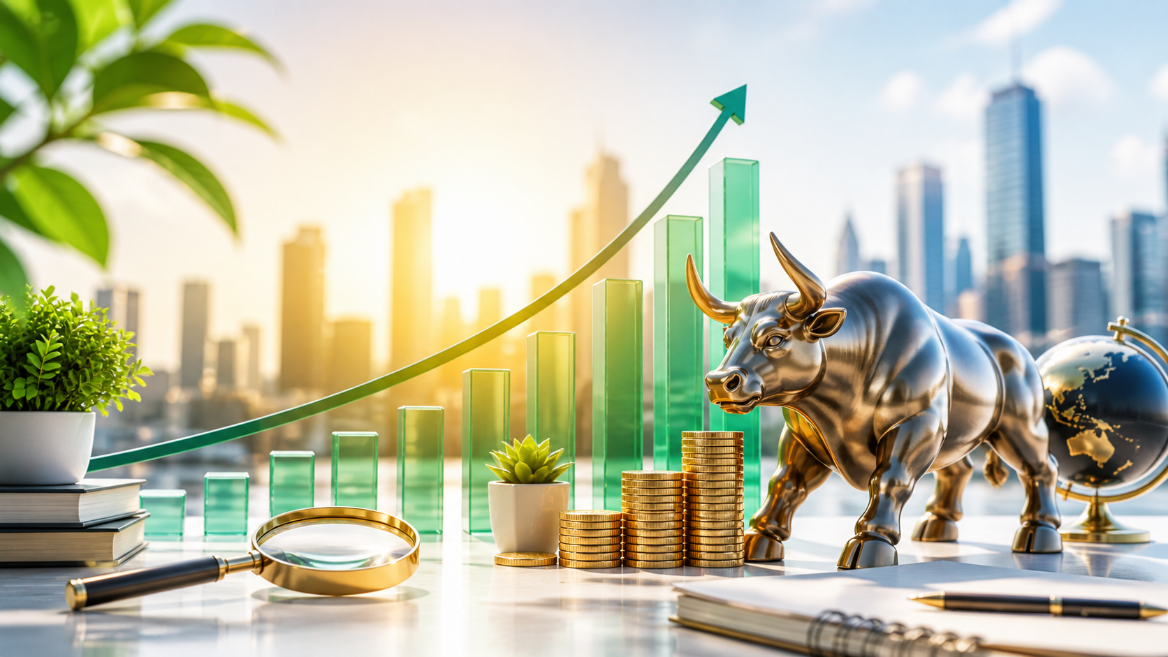 Beginner Friendly Guide to Stock Market Investing in 2026