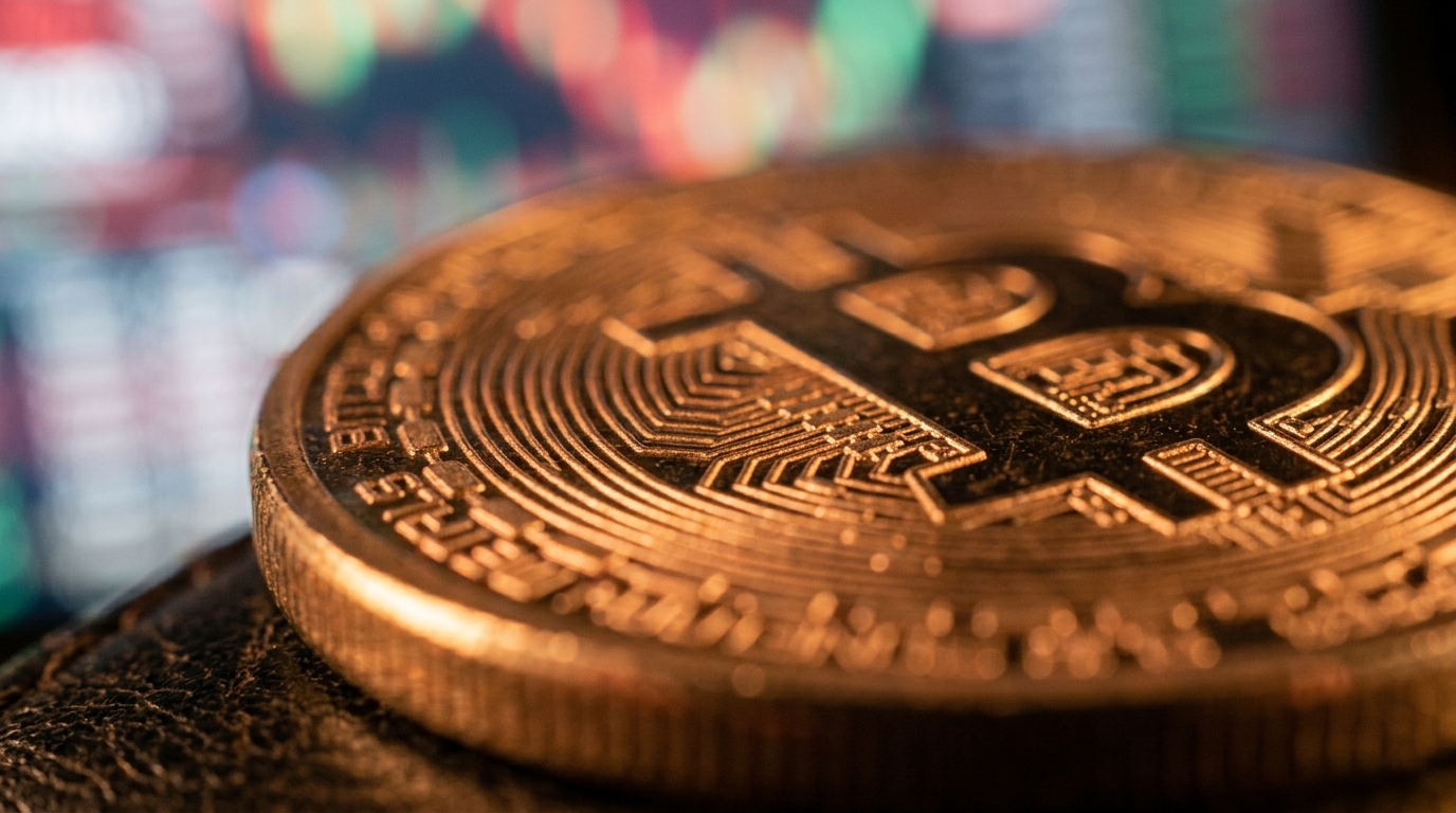 Crypto Market Trends Investors Are Watching Right Now