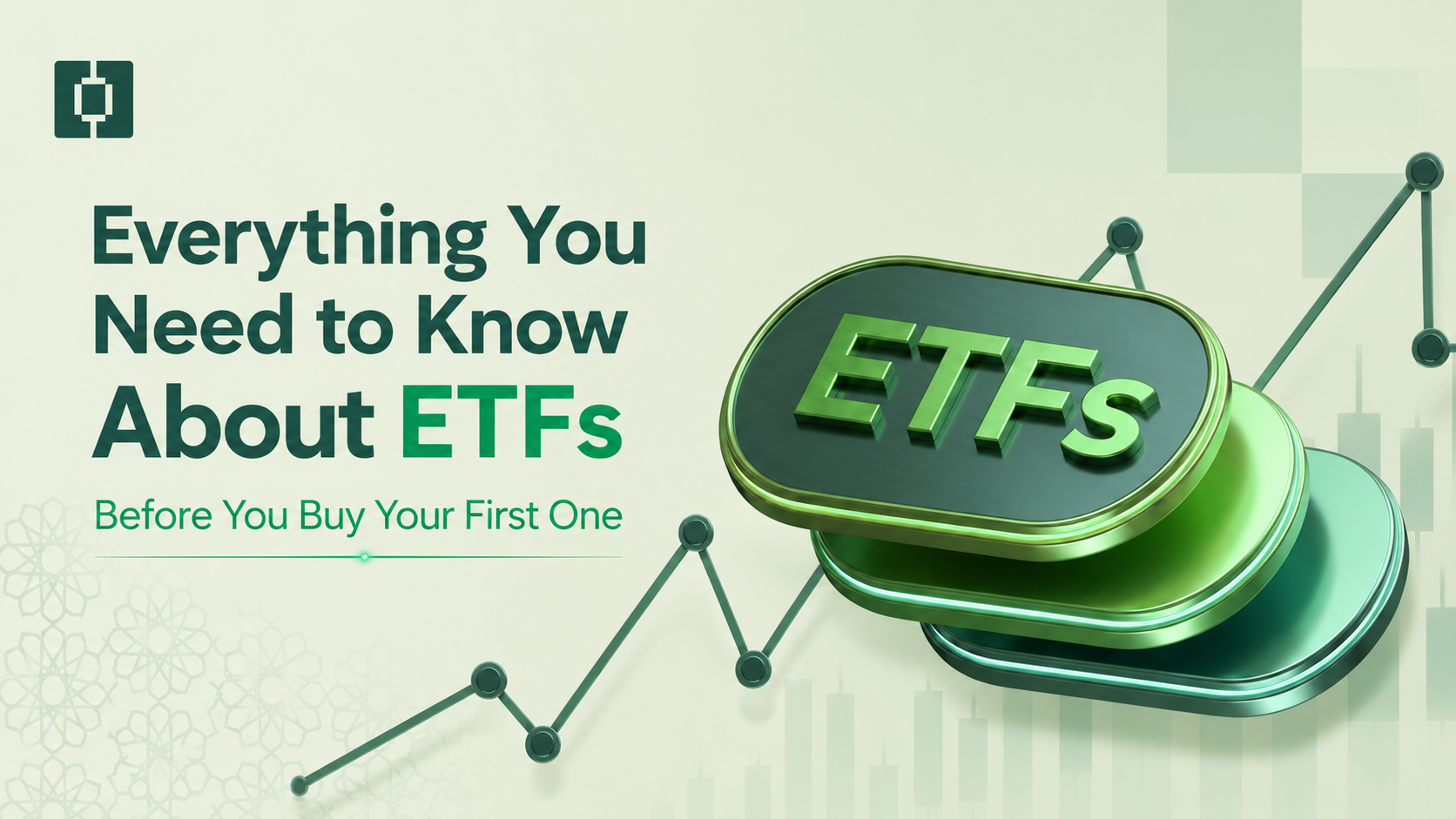 Everything You Need to Know About ETFs Before You Buy Your First One