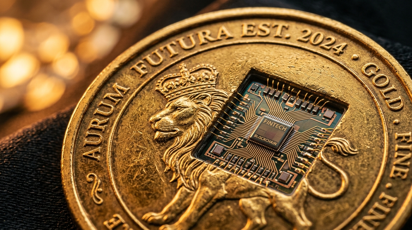 How AI Is Changing the Future of Finance