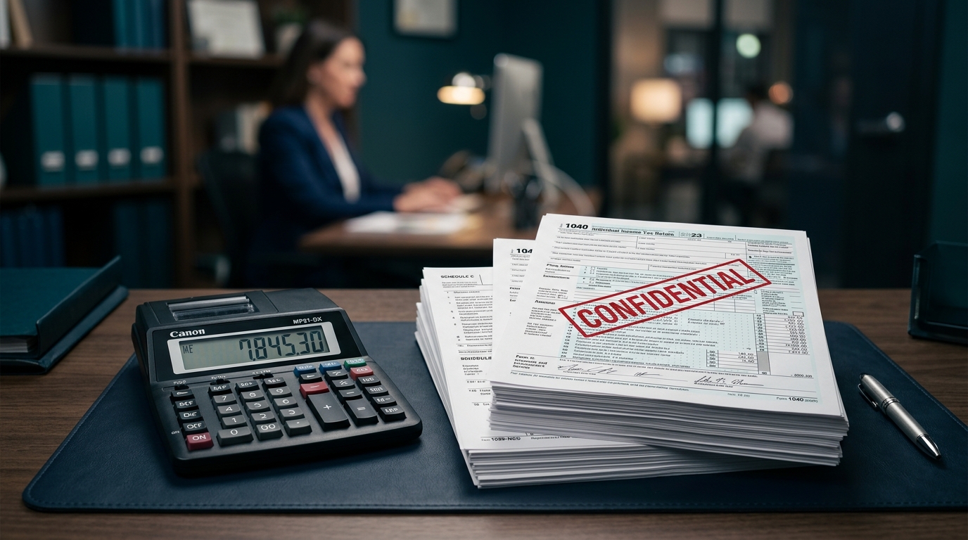 New Tax Rules Every Business Owner Should Know