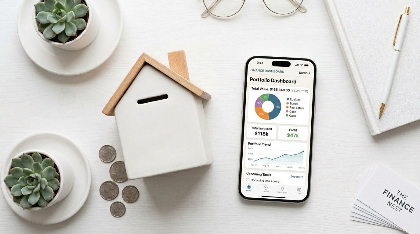 Should You Pay Off Your Mortgage Early or Invest the Money Instead?