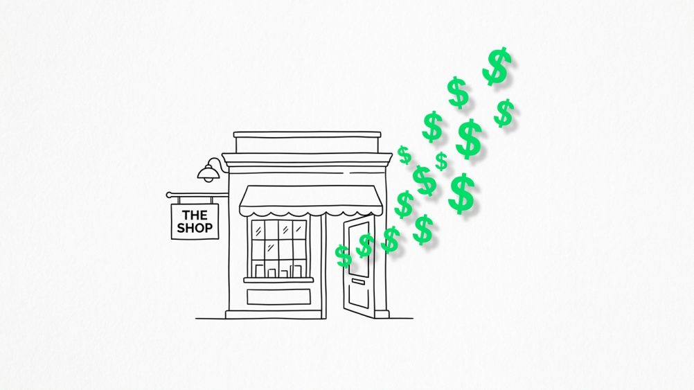 10 Small Business Tax Deductions You Might Be Missing