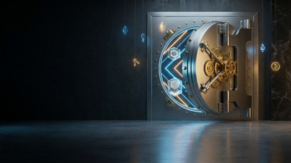 Bank-Led Crypto Custody: Why TradFi Wants a Piece of Your Coins