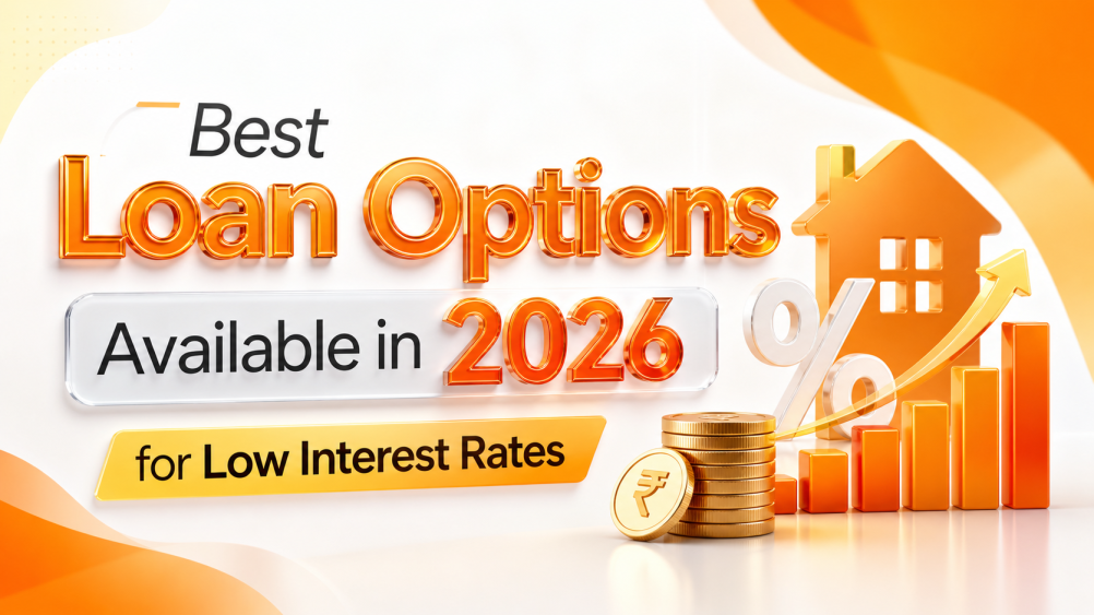 Best Loan Options Available in 2026 for Low Interest Rates