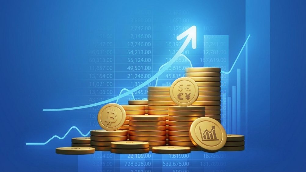 How to Build a Diversified Portfolio With Crypto, Forex, and Stocks