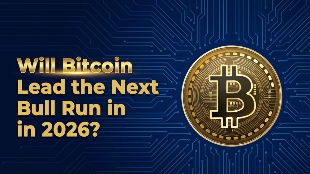 Will Bitcoin Lead the Next Bull Run in 2026?