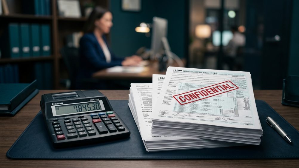 New Tax Rules Every Business Owner Should Know