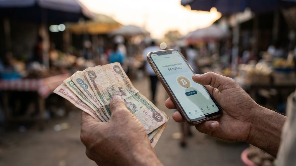 Stablecoins Under Fire: Are They Really Destabilizing Emerging Markets?