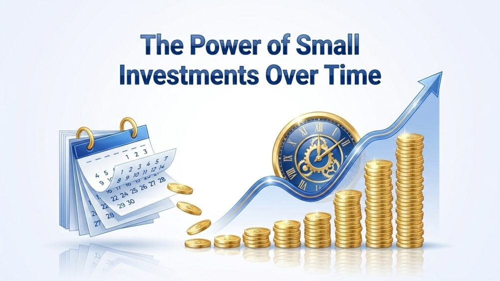 How to Start Investing with a Small Budget and Grow Consistently